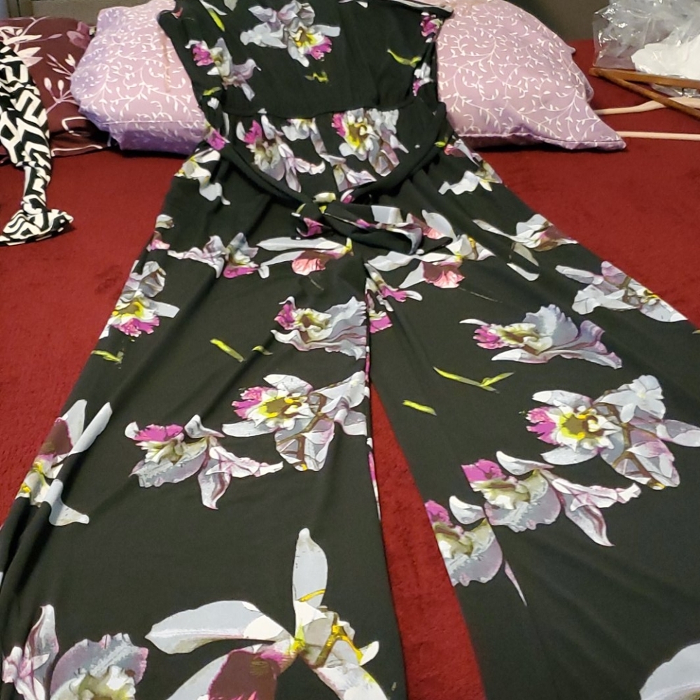 Two Jumpsuits - image 1